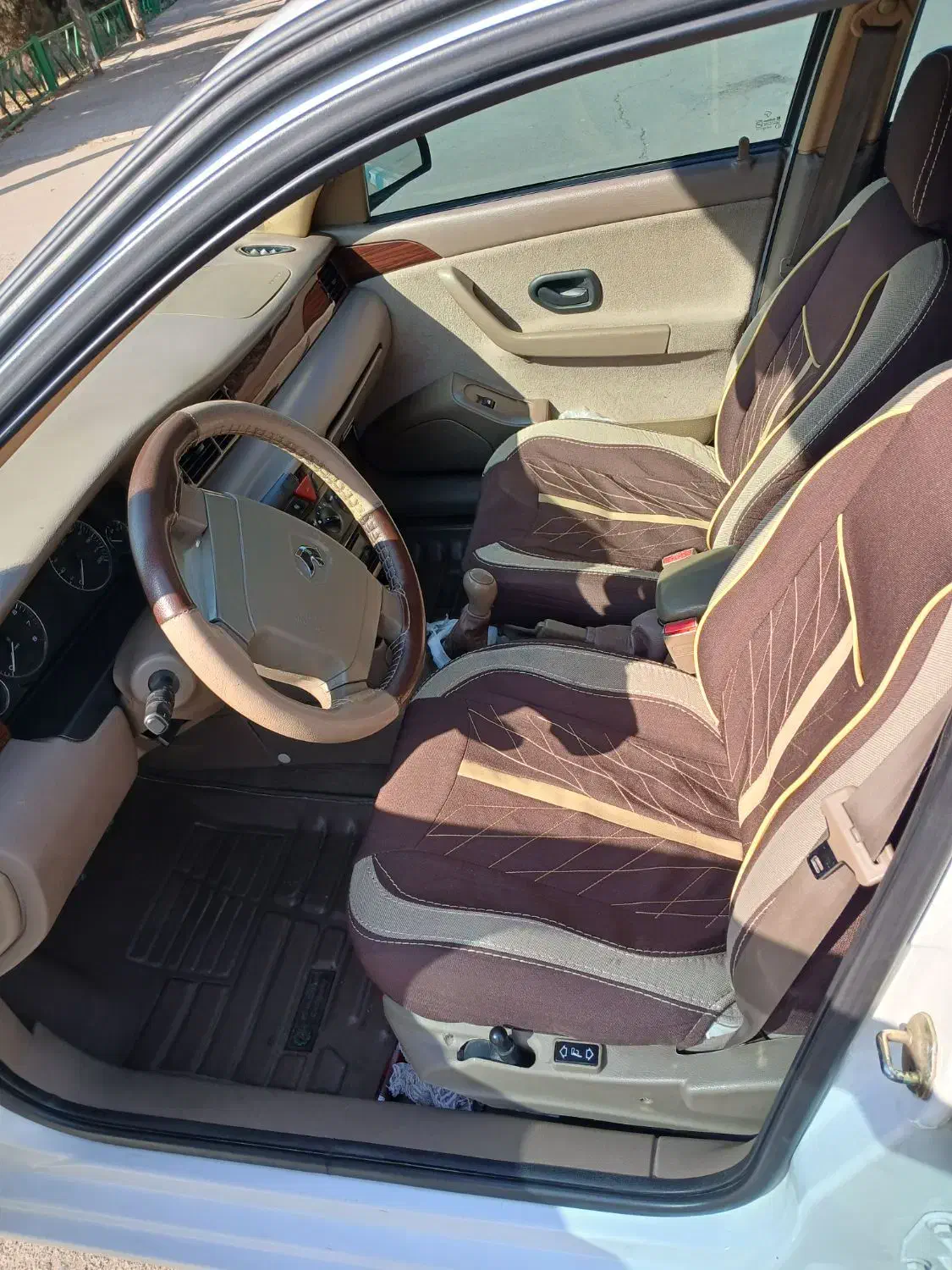 سمند LX XU7 - 1394