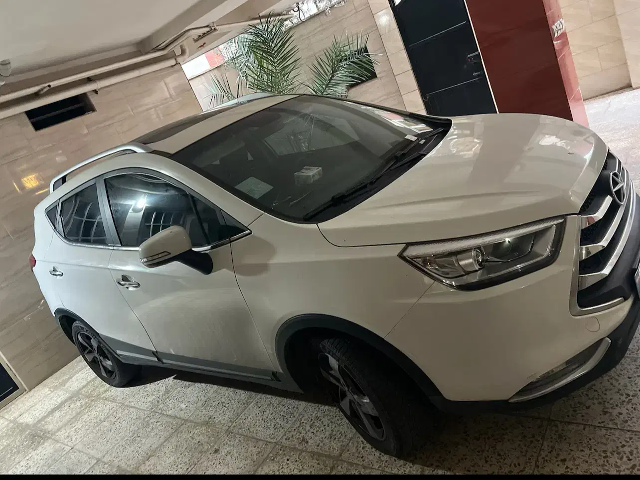 خودرو جک، S3 آگهی ann_20939793