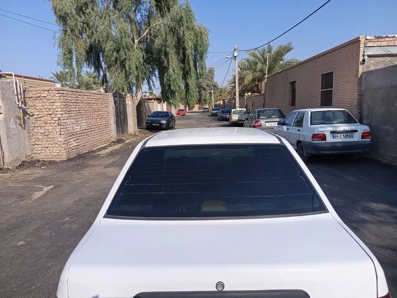 پراید 131 SE - 1397