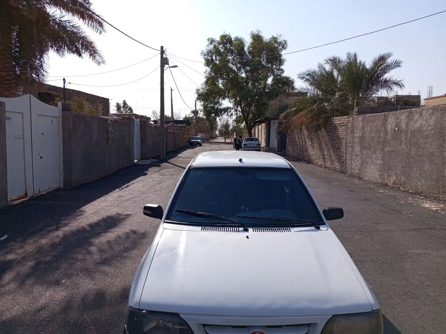 پراید 131 SE - 1397