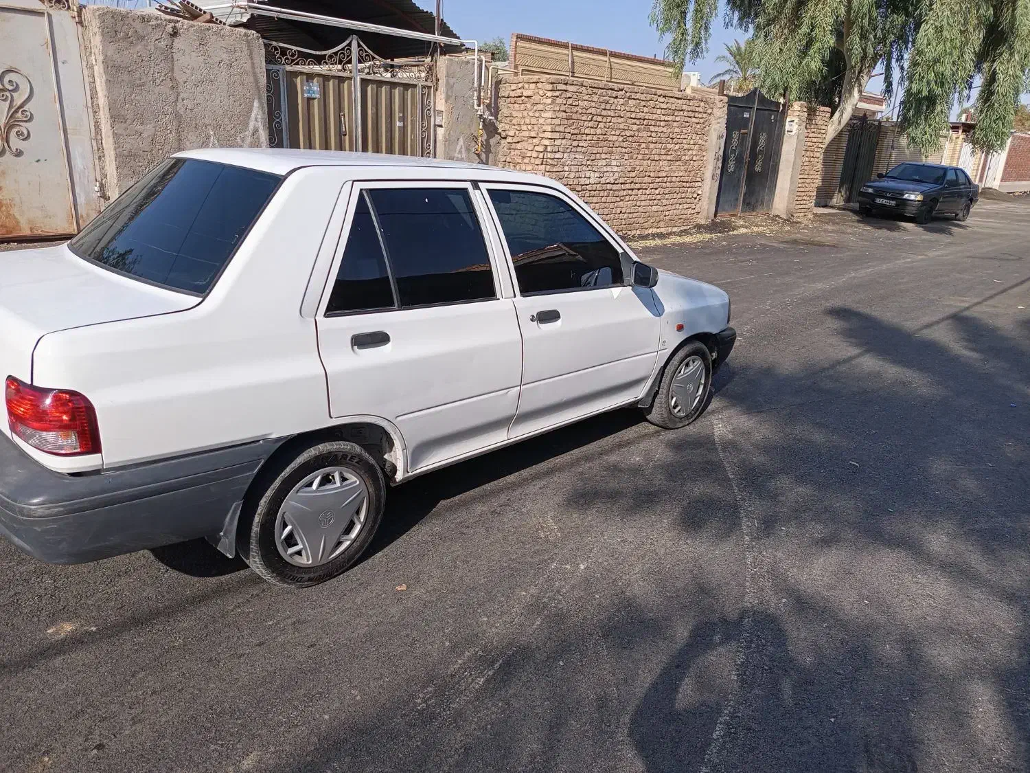 پراید 131 SE - 1397