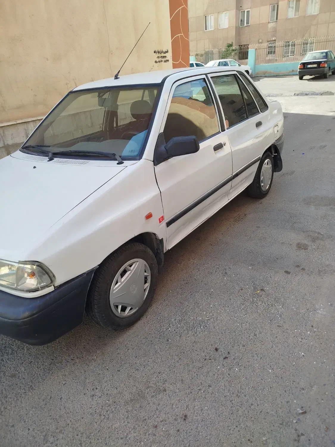 خودرو پراید، 131 آگهی ann_20939811