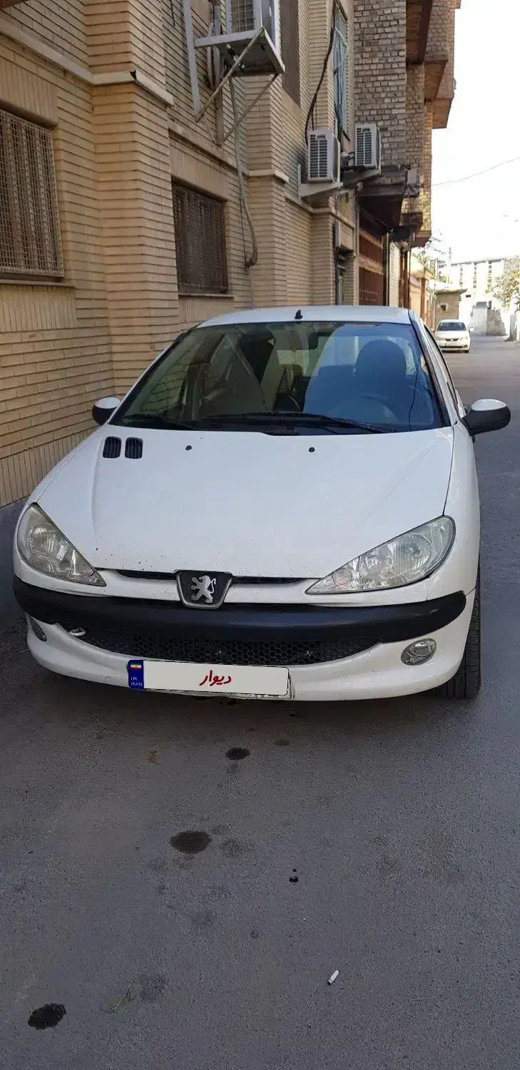 خودرو پژو، 206 آگهی ann_20939814