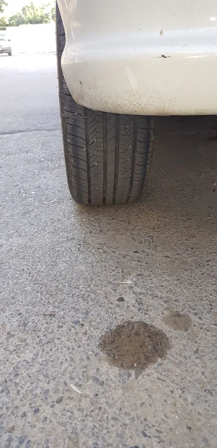 پژو 206 تیپ 3 - 1386