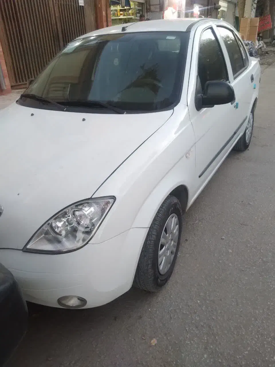 خودرو تیبا، صندوق دار آگهی ann_20939820