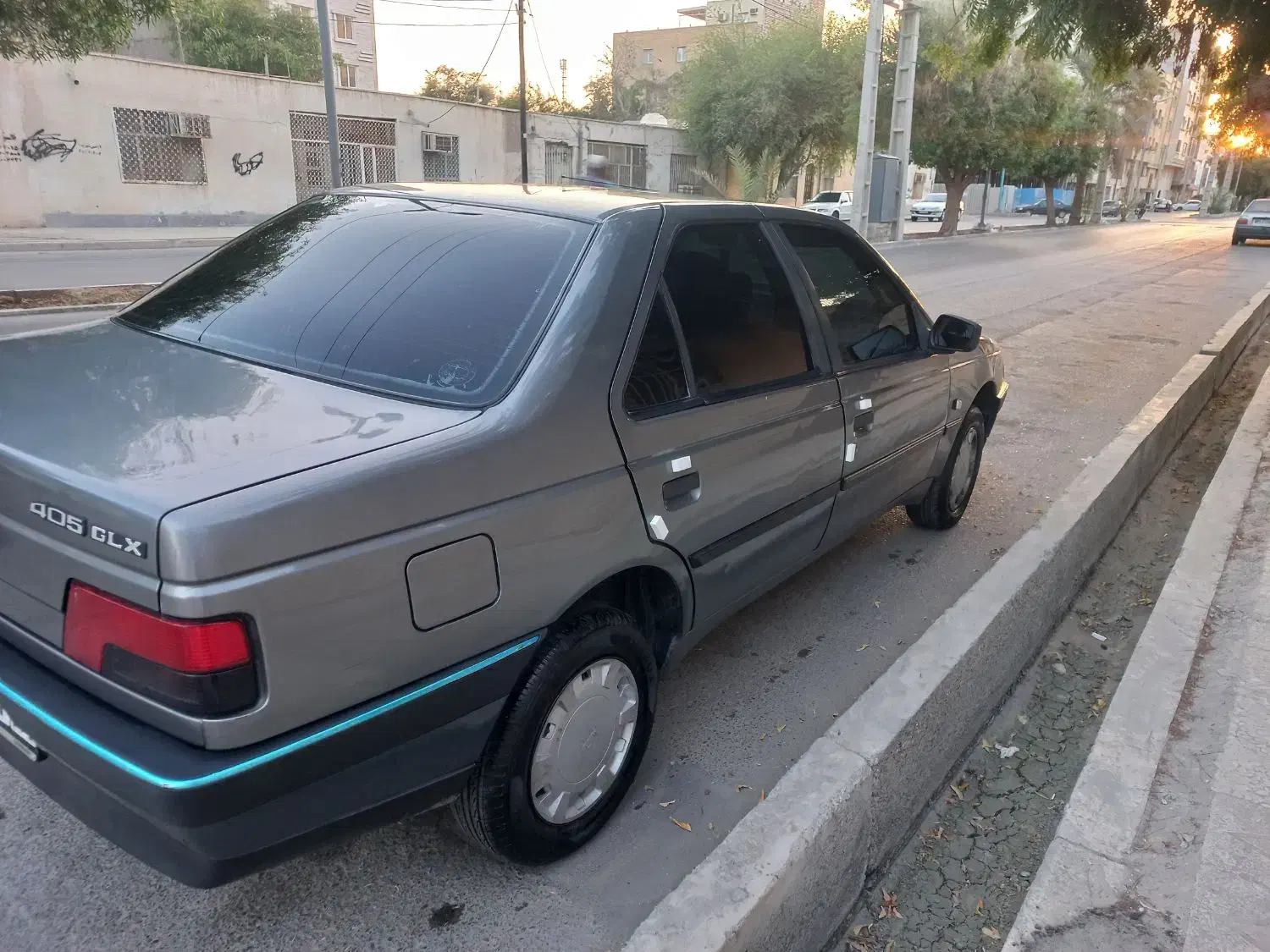 خودرو پژو، 405 آگهی ann_20939824