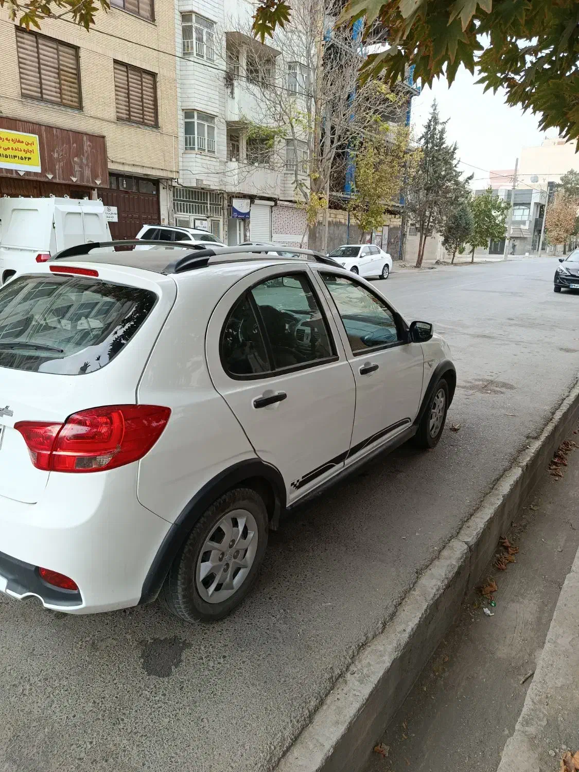 خودرو کوییک، R آگهی ann_20939838