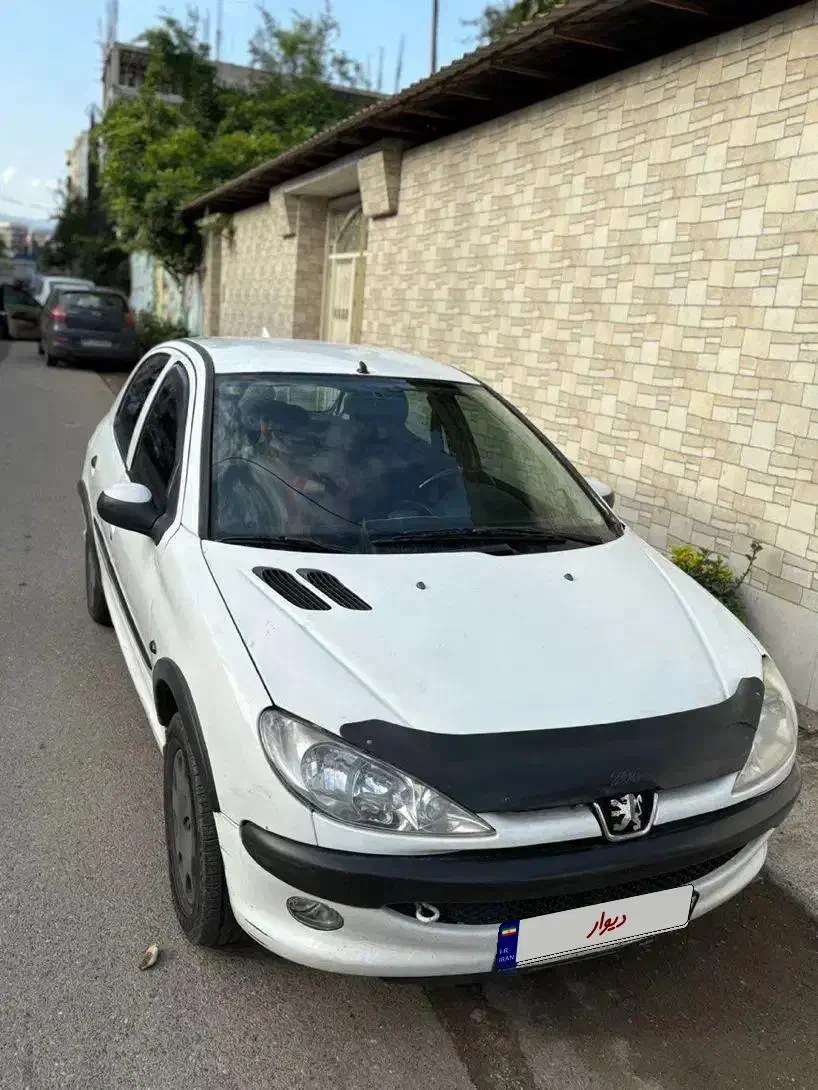 خودرو پژو، 206 آگهی ann_20939841