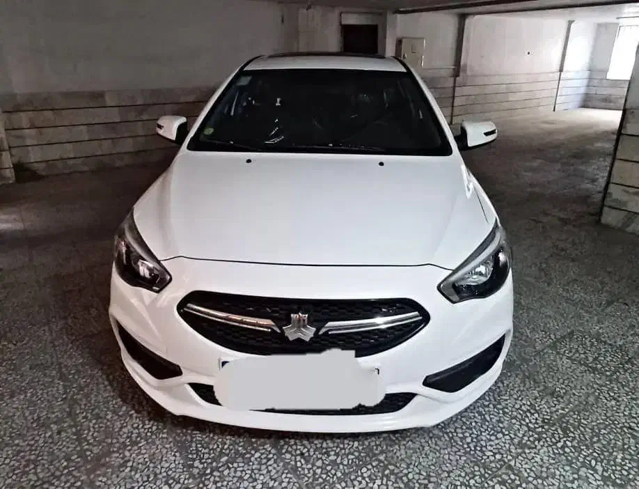 خودرو شاهین، GL آگهی ann_20939846