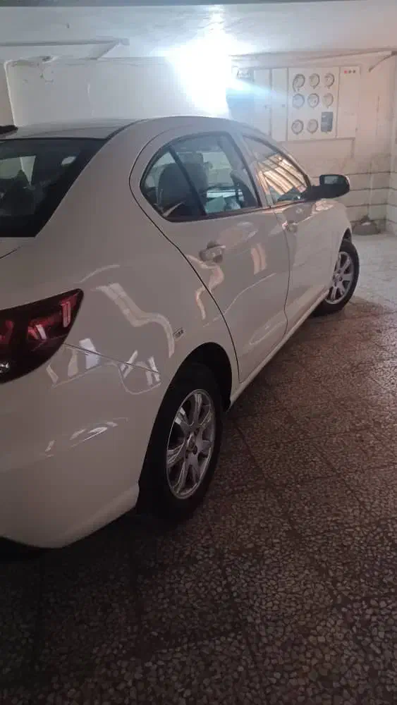 شاهین GL دنده ای - 1402