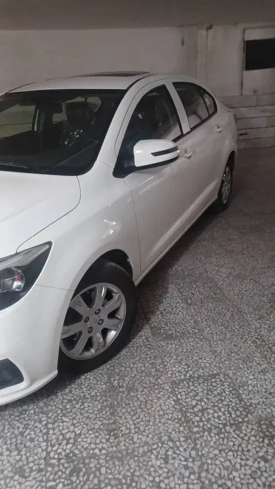 شاهین GL دنده ای - 1402