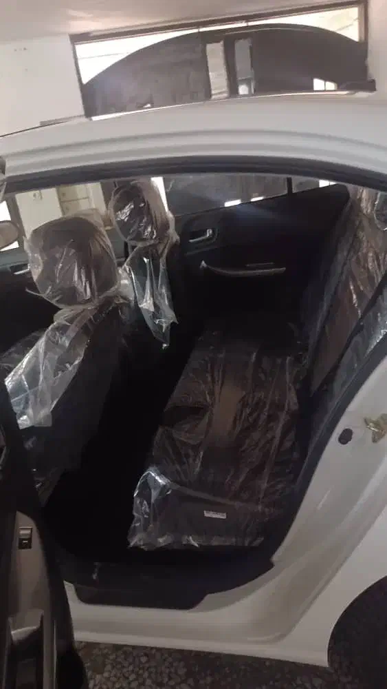 شاهین GL دنده ای - 1402