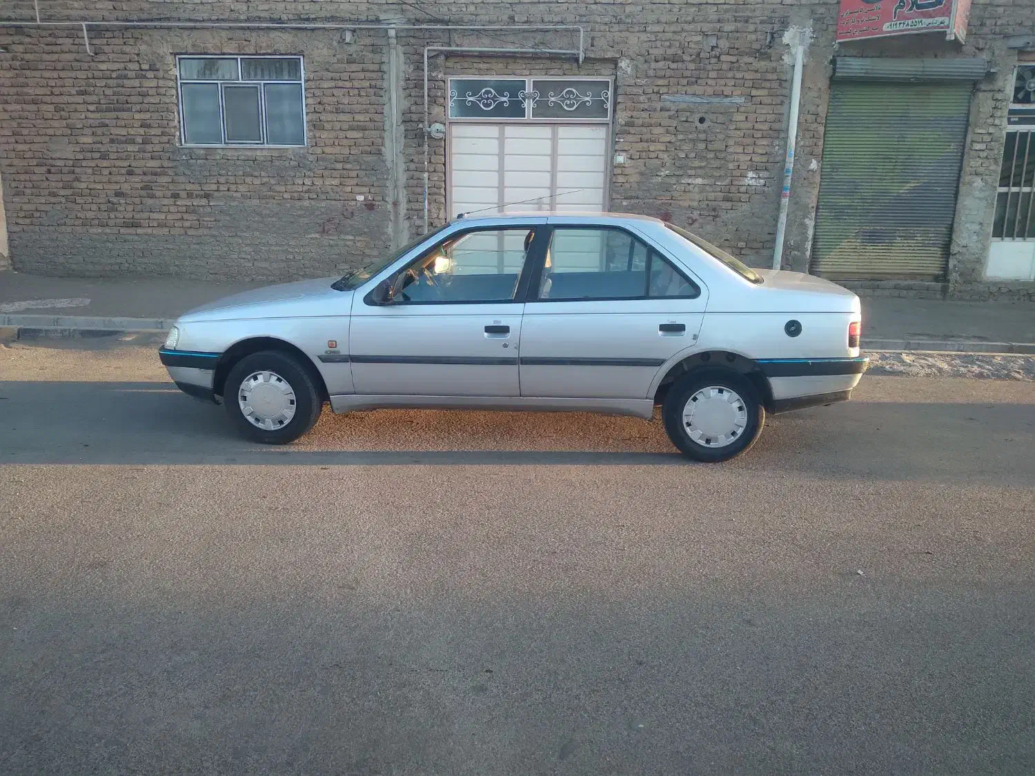 خودرو پژو، 405 آگهی ann_20939856