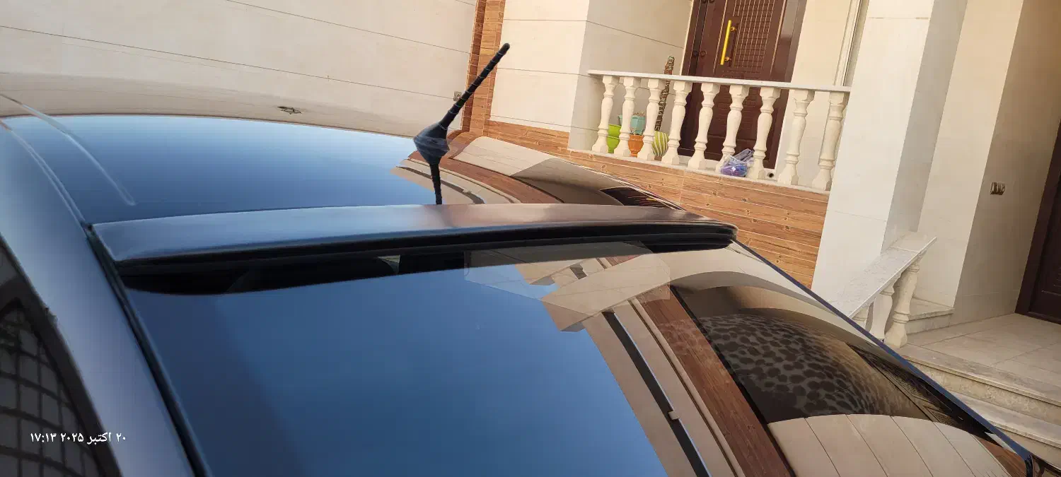 خودرو تارا، اتوماتیک آگهی ann_20939858