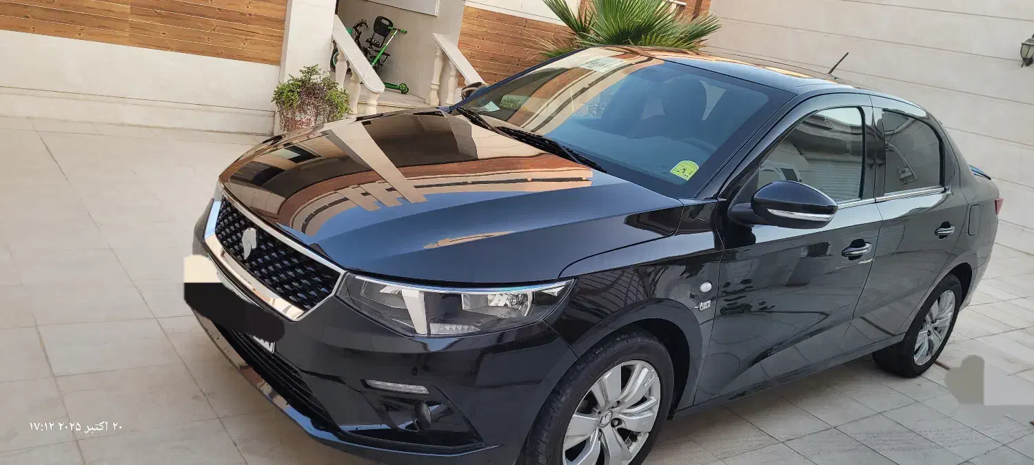 تارا اتوماتیک V2 - 1402