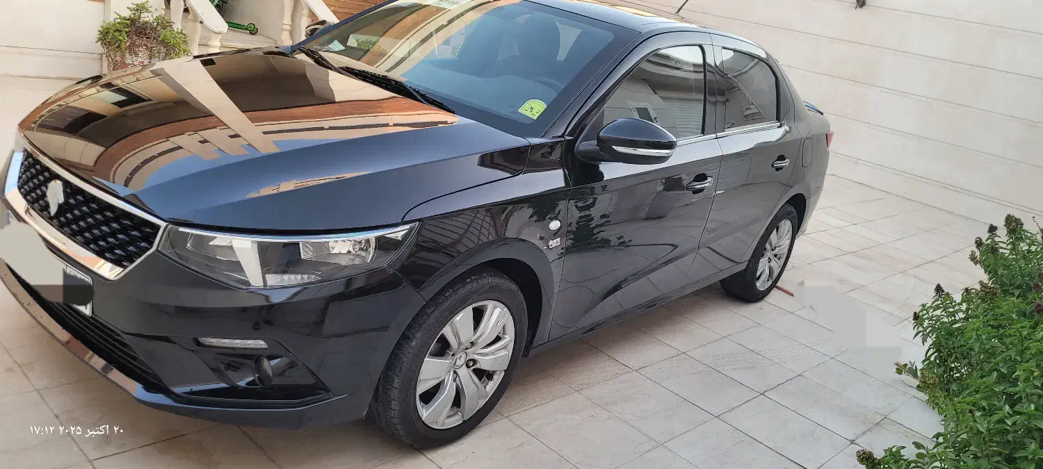 تارا اتوماتیک V2 - 1402