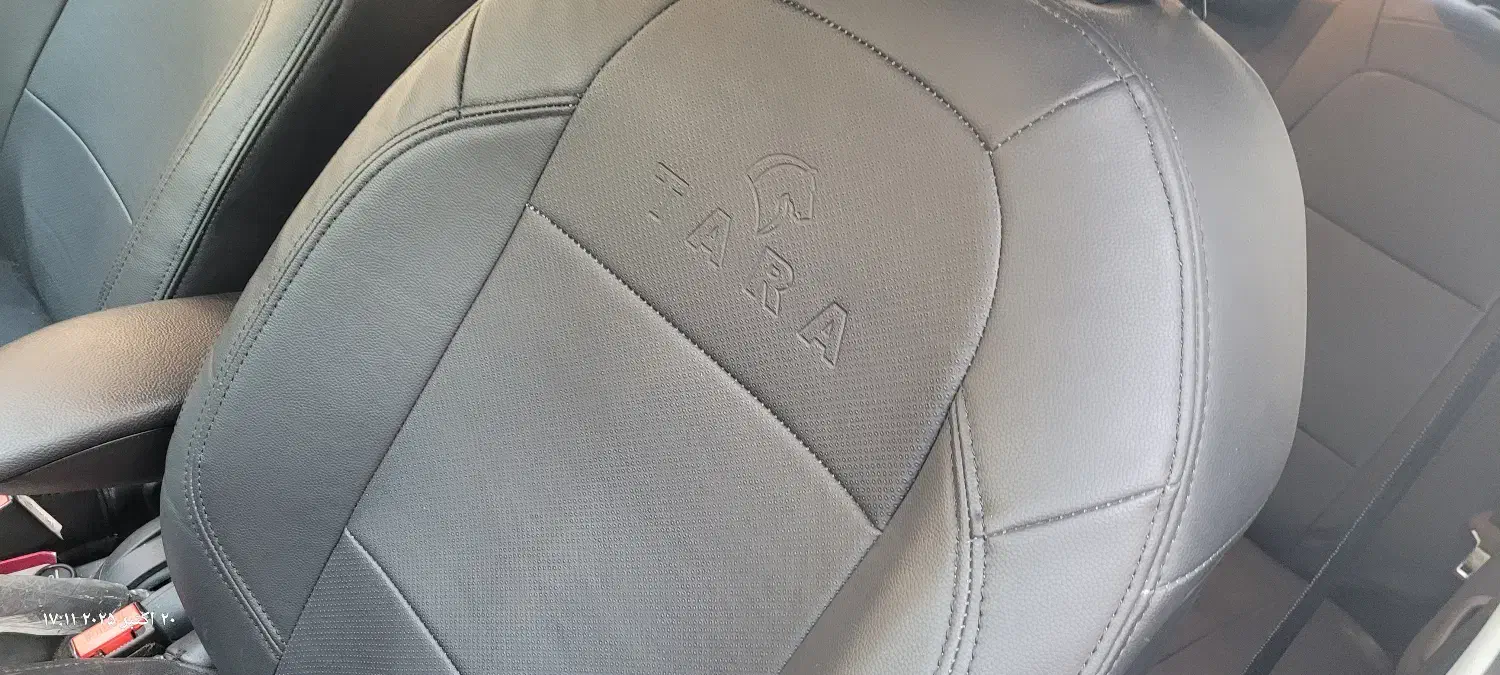 تارا اتوماتیک V2 - 1402