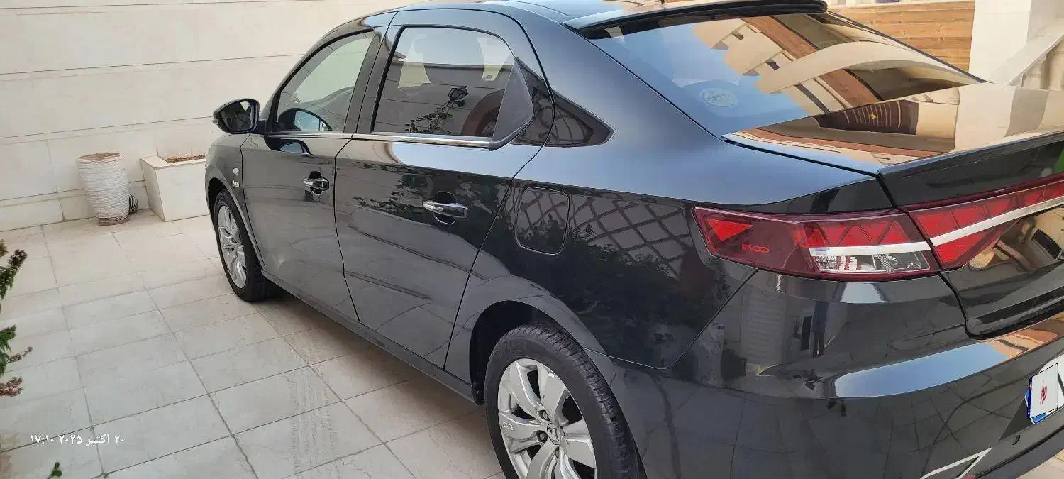 تارا اتوماتیک V2 - 1402