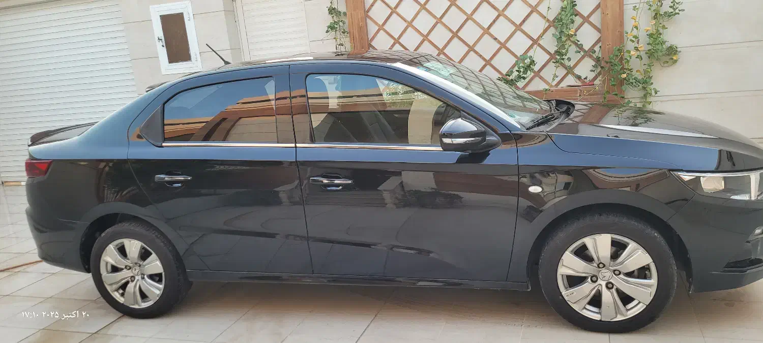 تارا اتوماتیک V2 - 1402