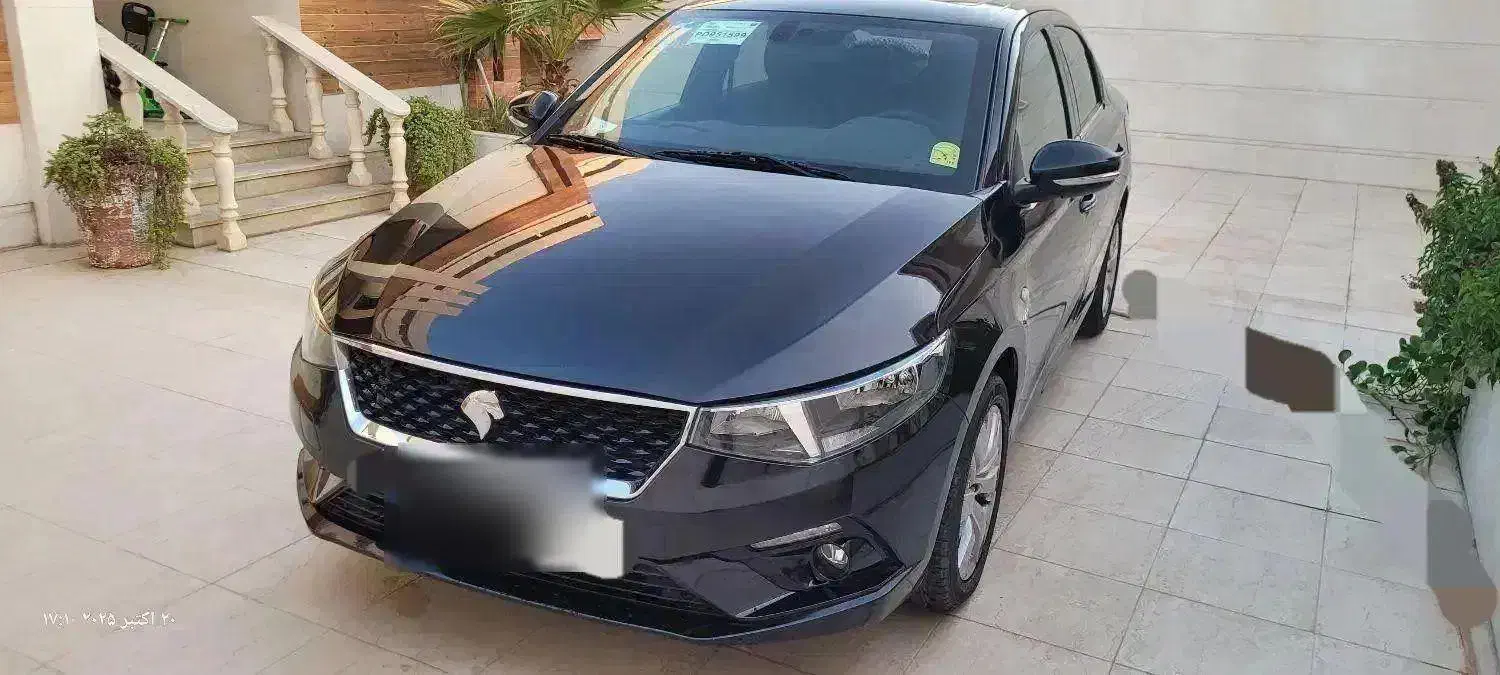 تارا اتوماتیک V2 - 1402