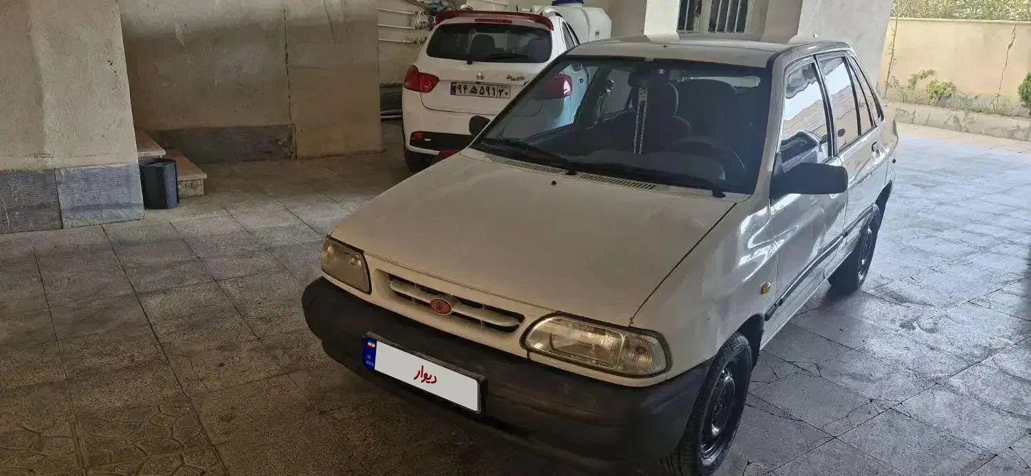 خودرو پراید، 131 آگهی ann_20939875