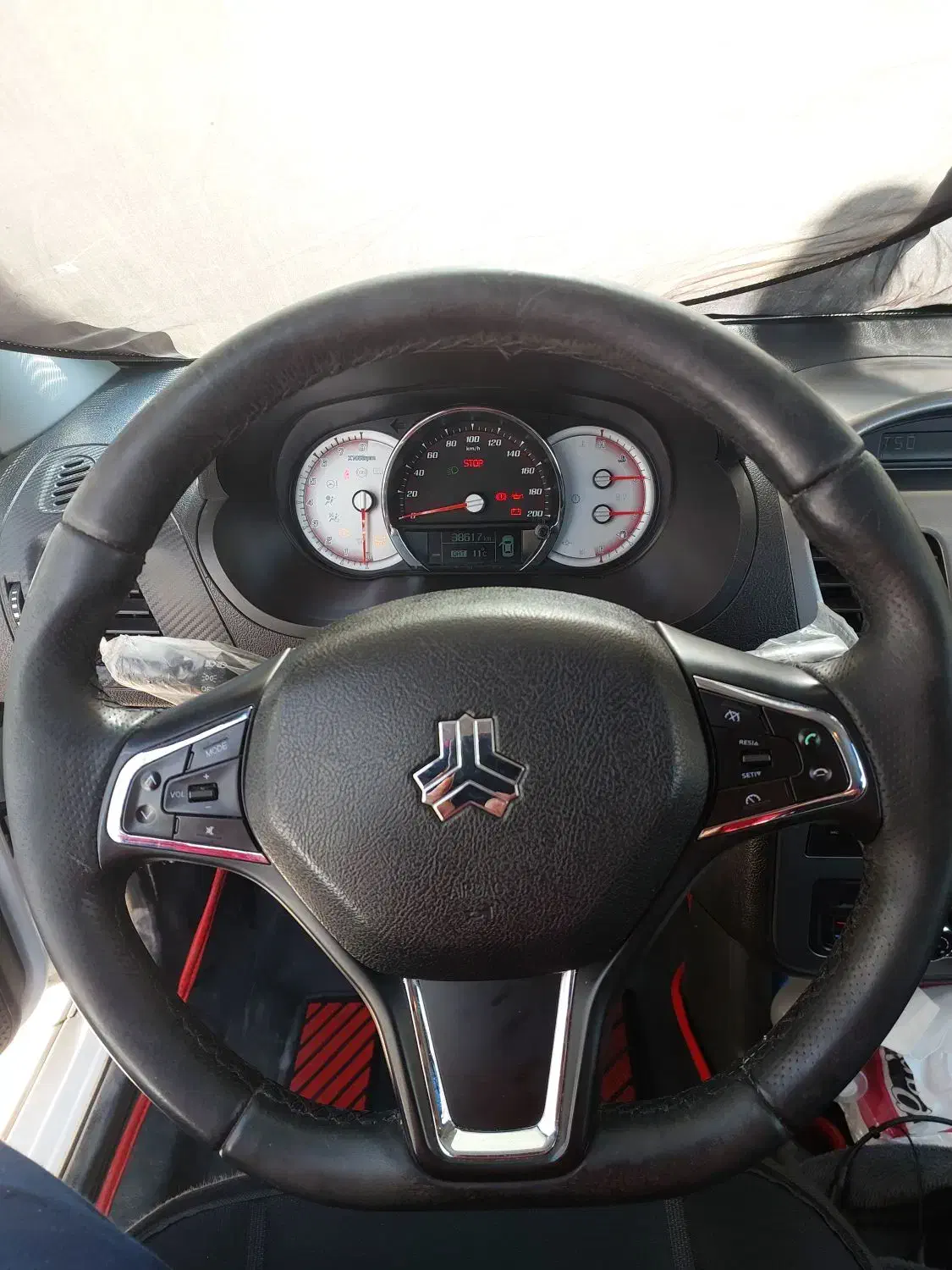 خودرو کوییک، S آگهی ann_20939882