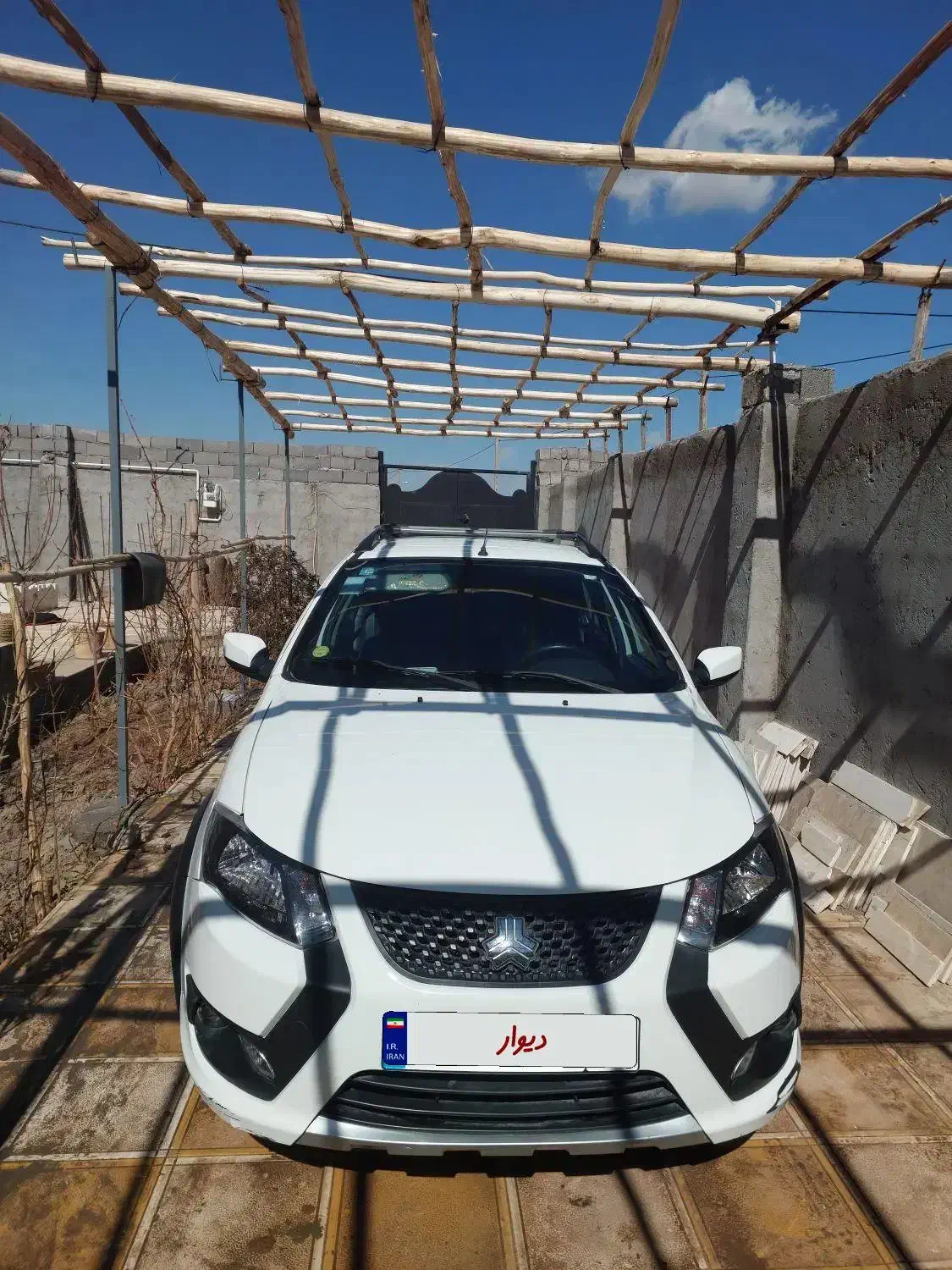 کوییک S پایه - 1402