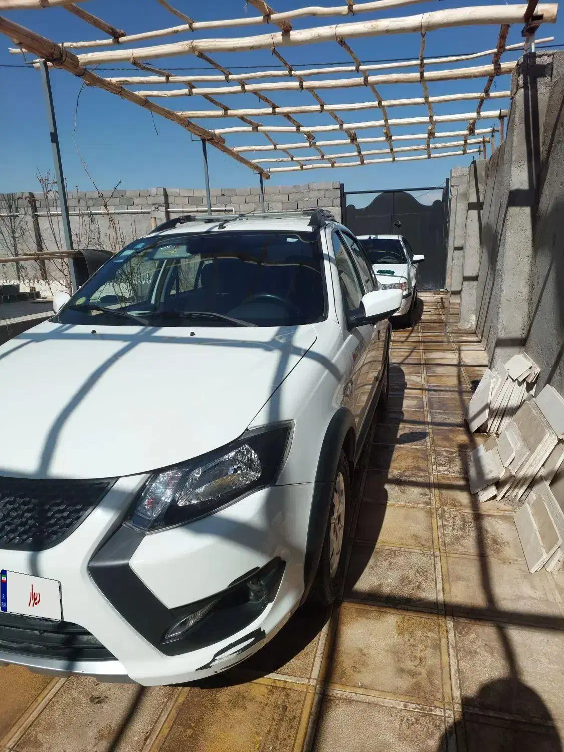 کوییک S پایه - 1402