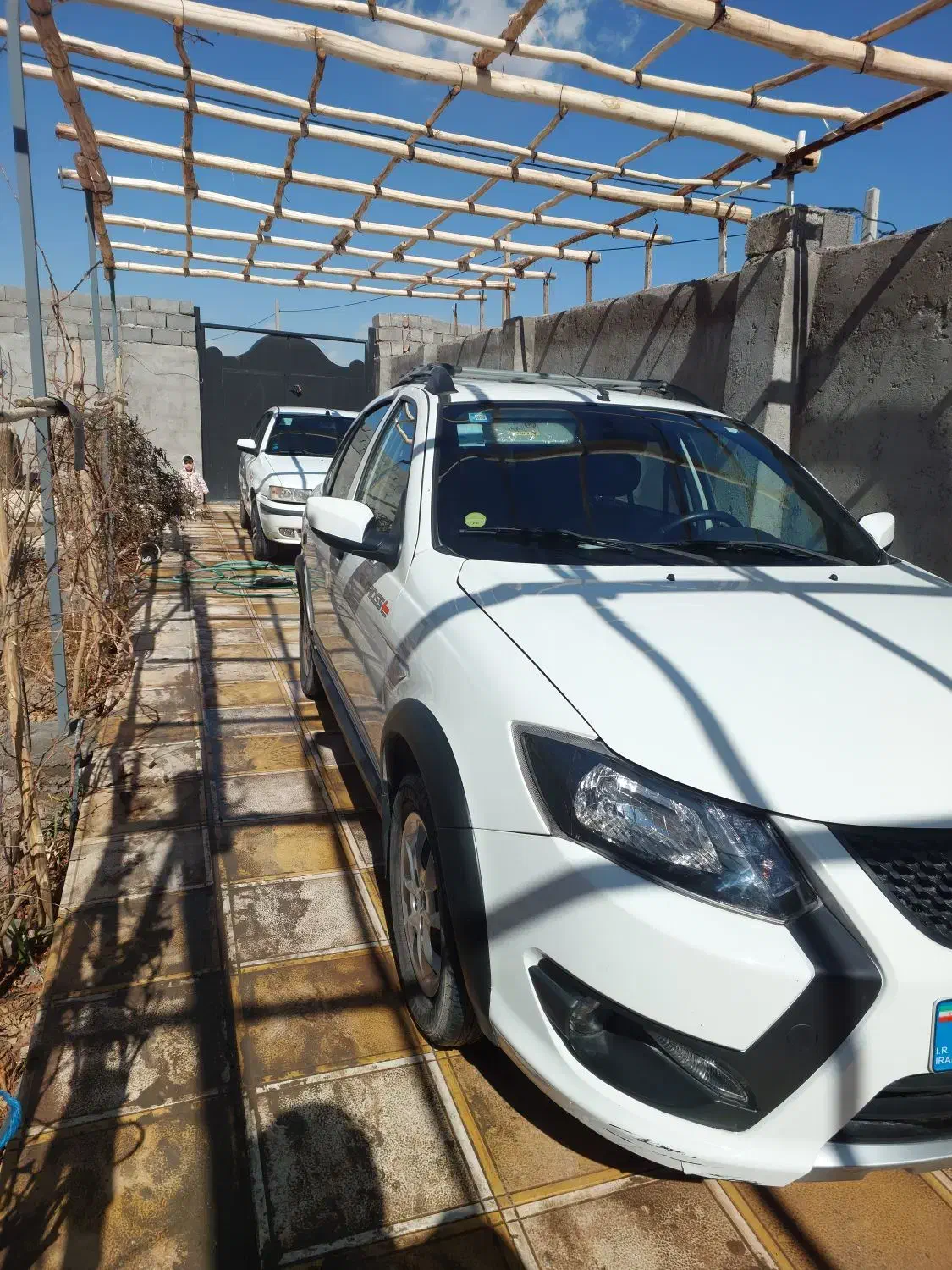 کوییک S پایه - 1402