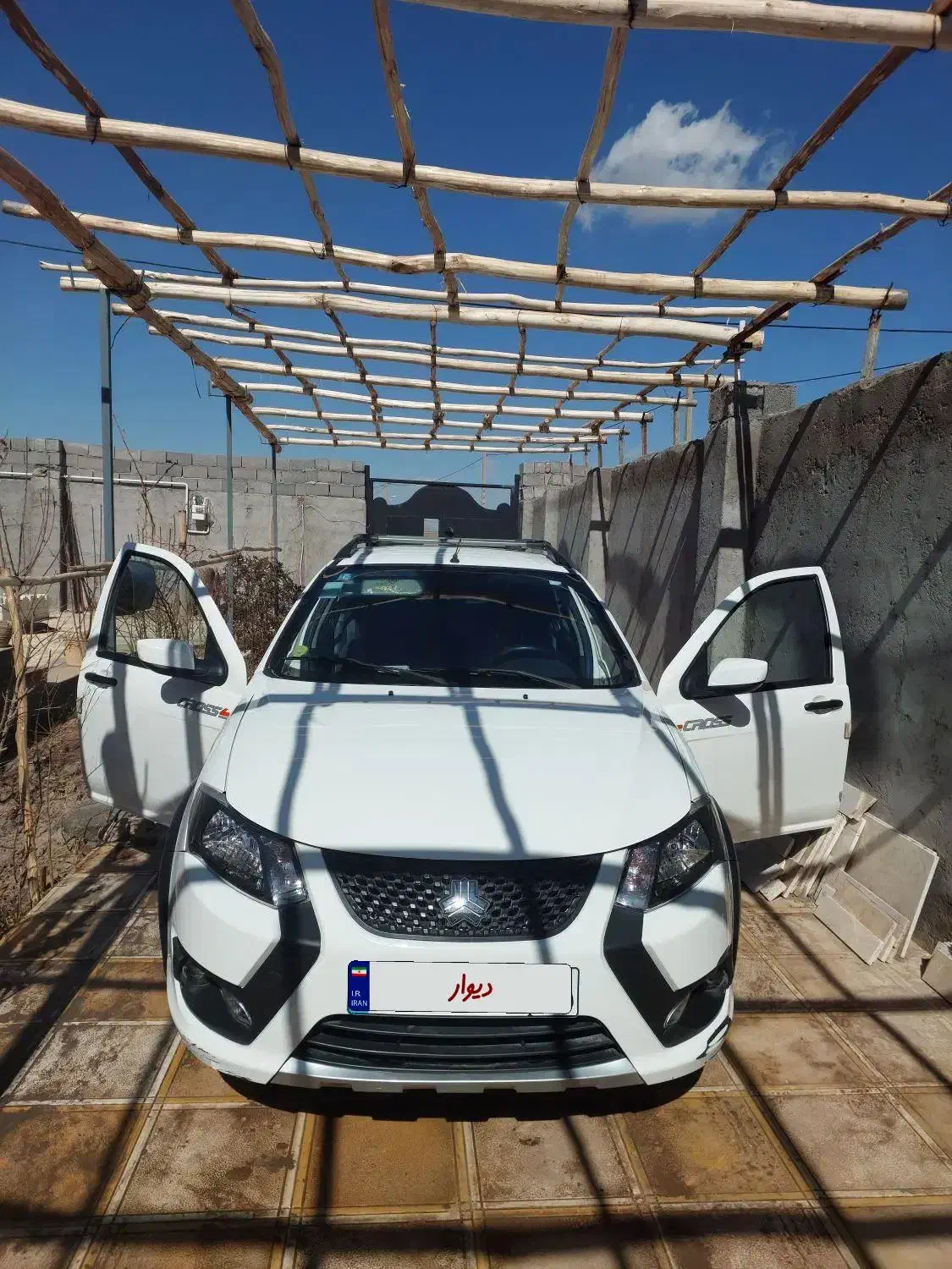 کوییک S پایه - 1402