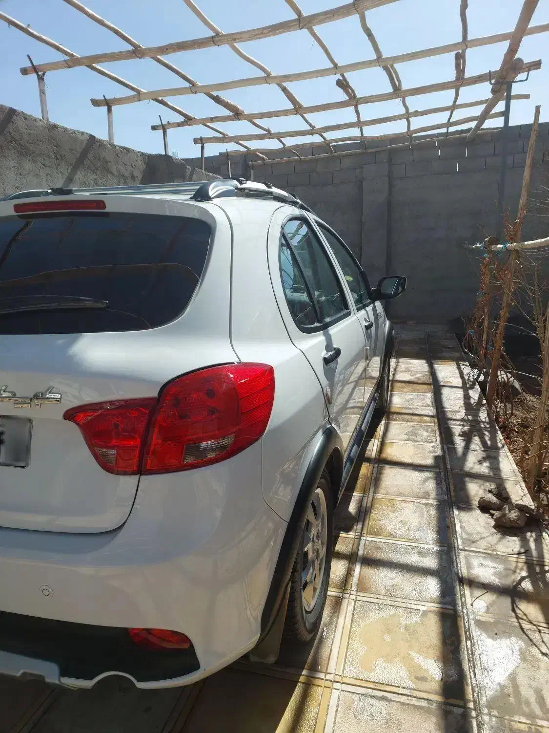 کوییک S پایه - 1402