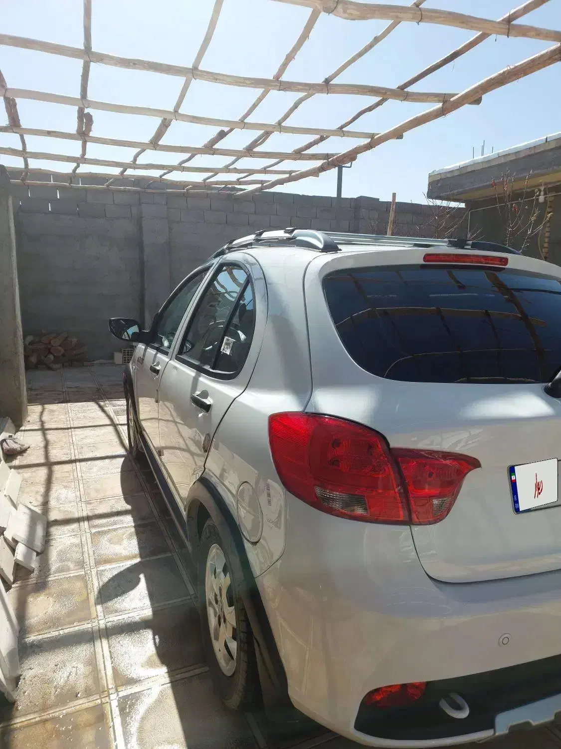 کوییک S پایه - 1402