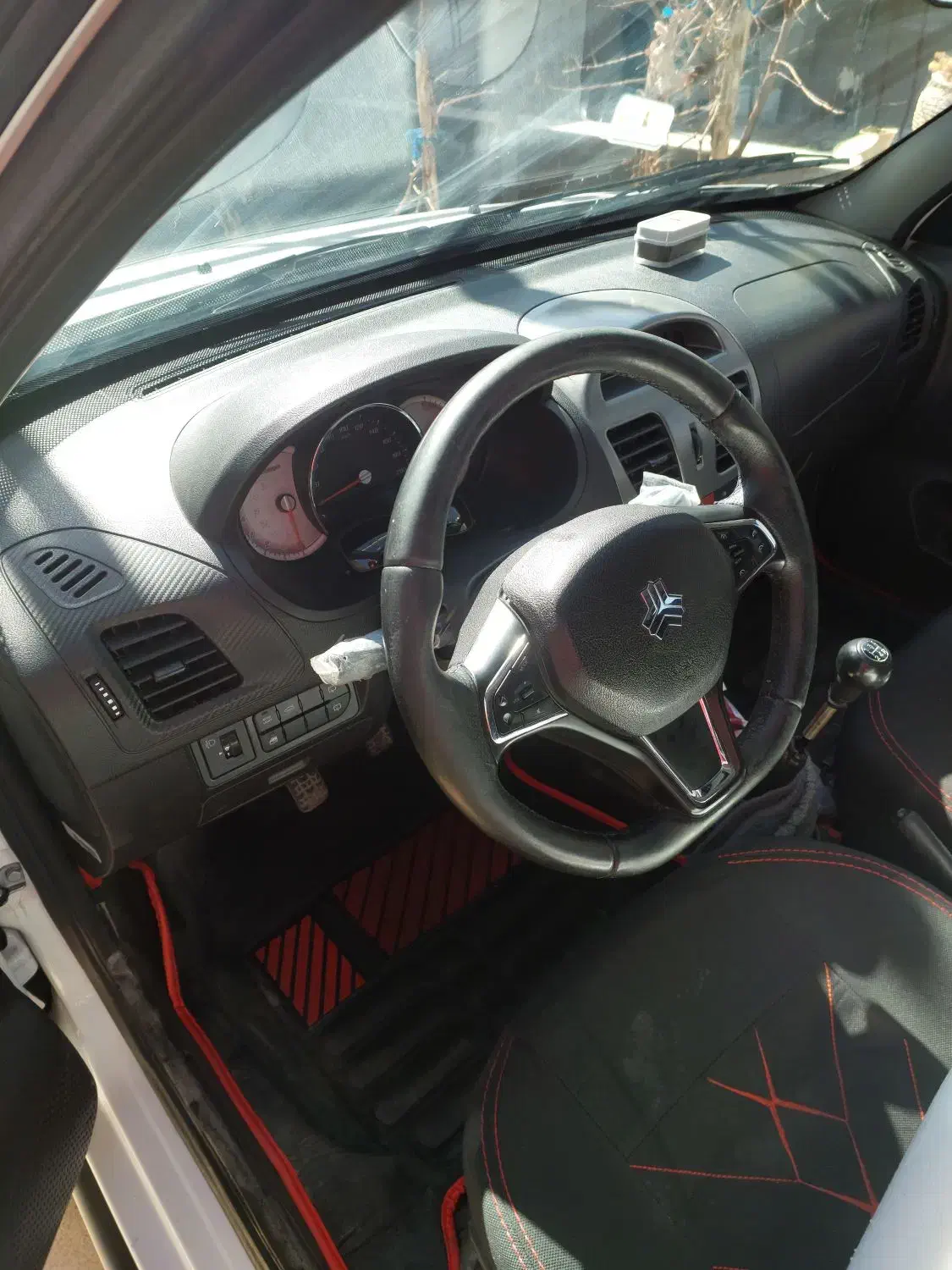 کوییک S پایه - 1402