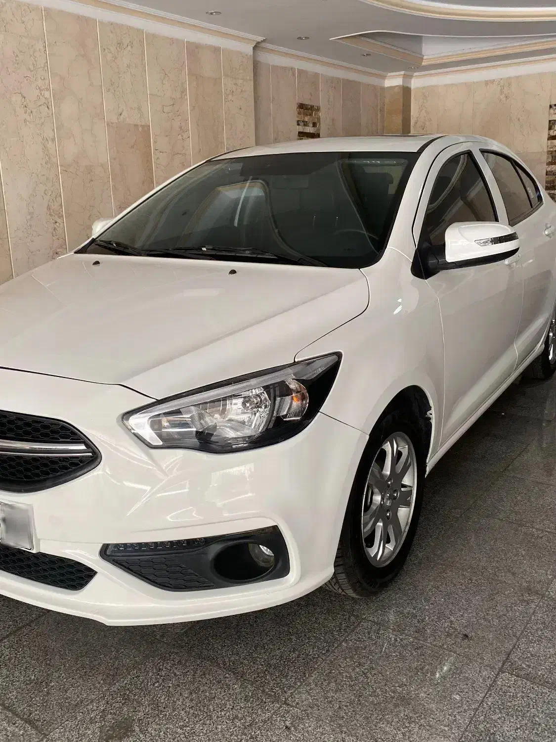 خودرو شاهین، GL آگهی ann_20939892