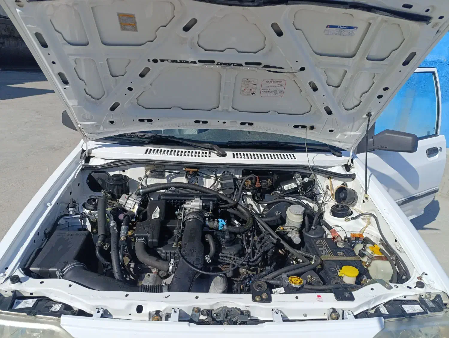 خودرو پراید، 131 آگهی ann_20939893