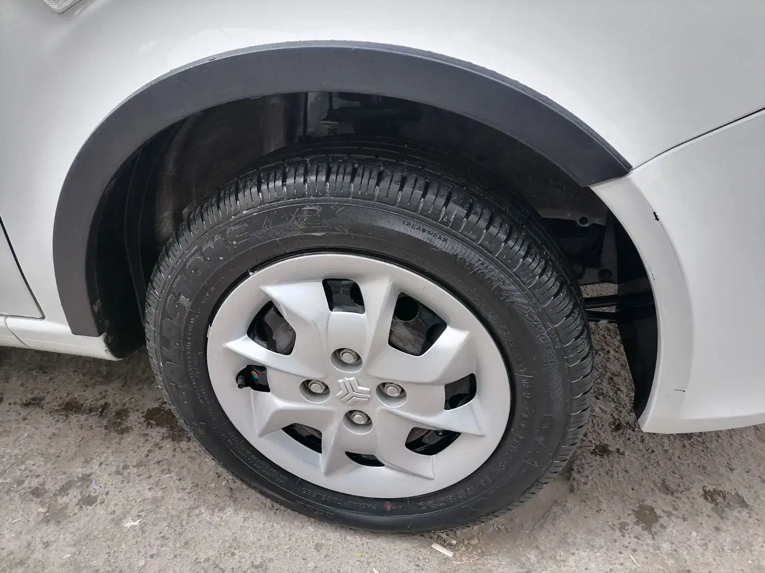 ساینا EX معمولی - 1401