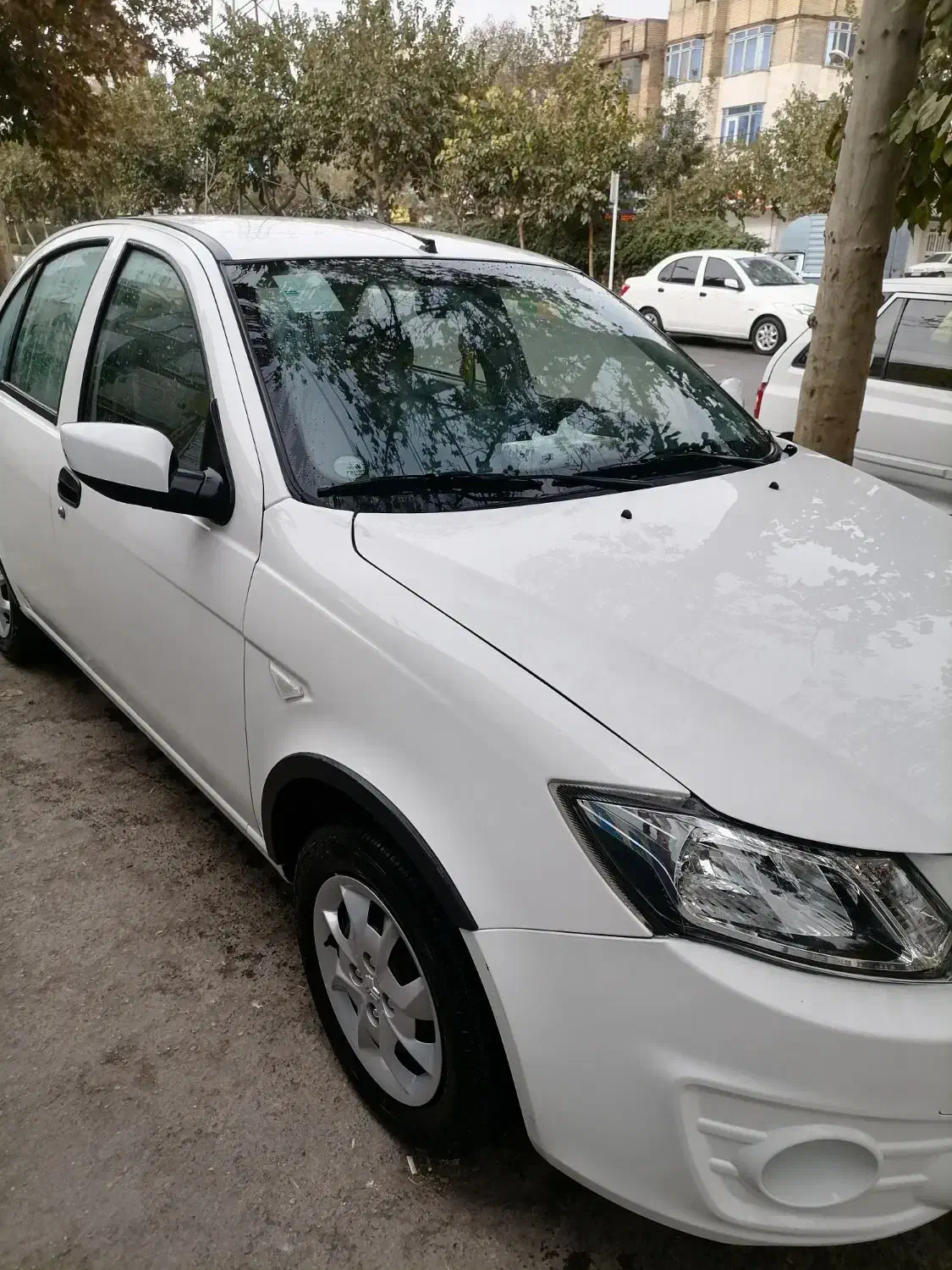 ساینا EX معمولی - 1401