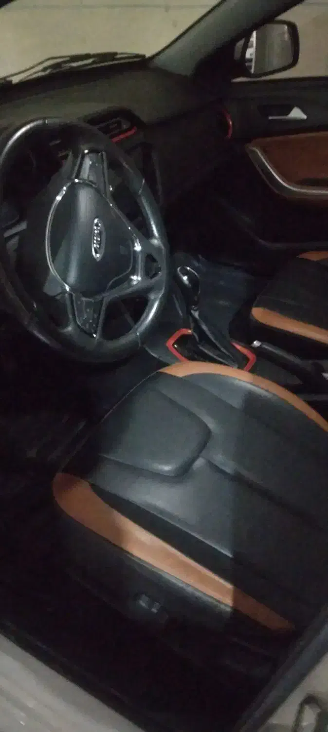 ام وی ام X22 اتوماتیک اسپرت اکسلنت - 1400