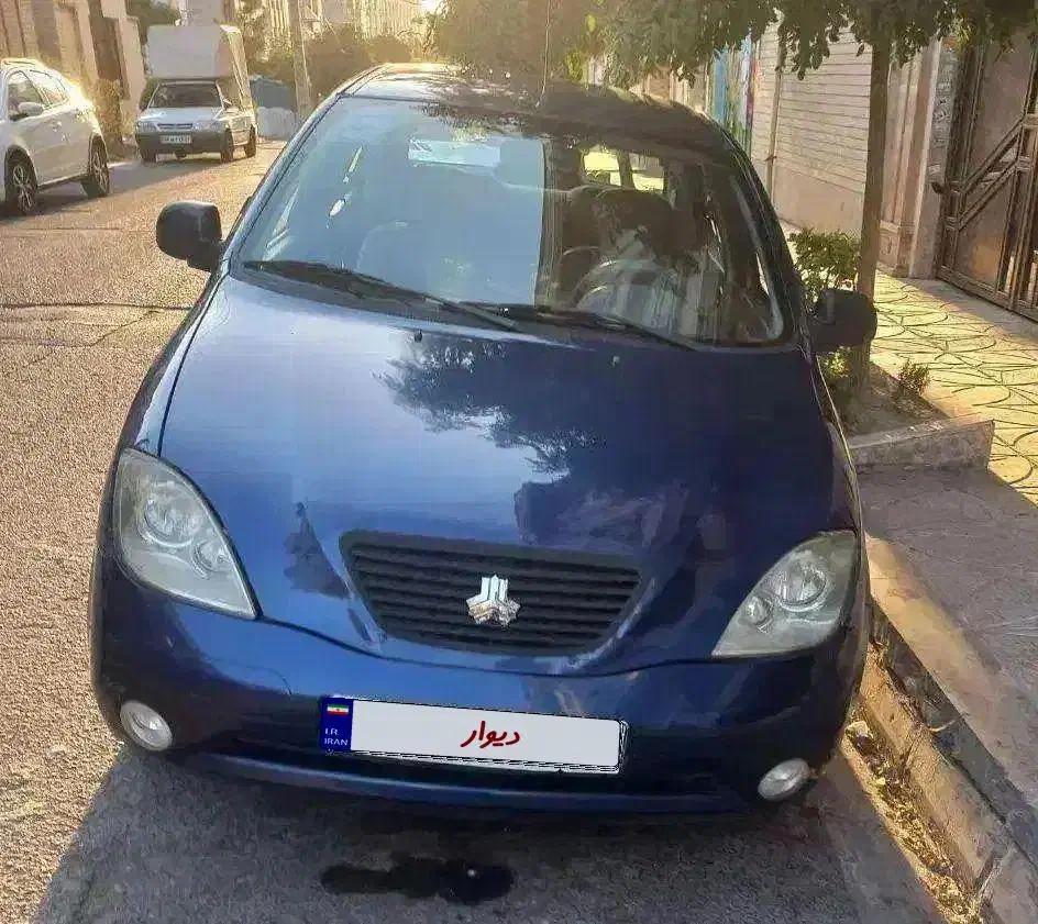 خودرو تیبا، صندوق دار آگهی ann_20939914