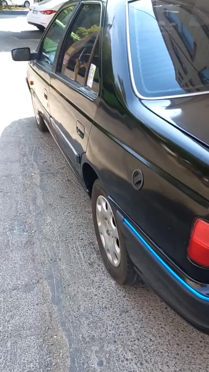 خودرو پژو، پارس آگهی ann_20939919