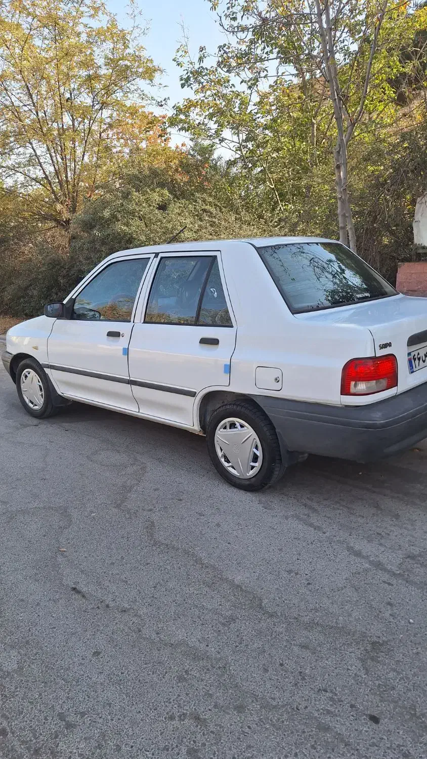 خودرو پراید، 131 آگهی ann_20939922