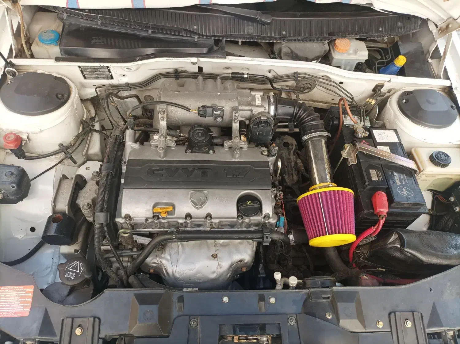 خودرو سمند، LX آگهی ann_20939929