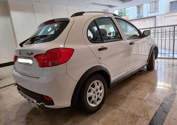 خودرو کوییک، معمولی آگهی ann_20939935