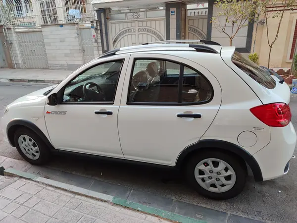 کوییک معمولی دنده‌ای - 1401