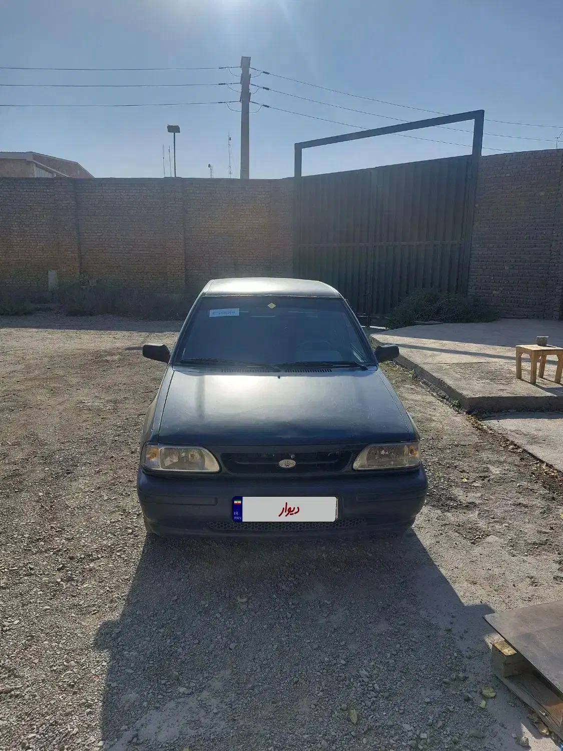 خودرو پراید، صبا آگهی ann_20939938