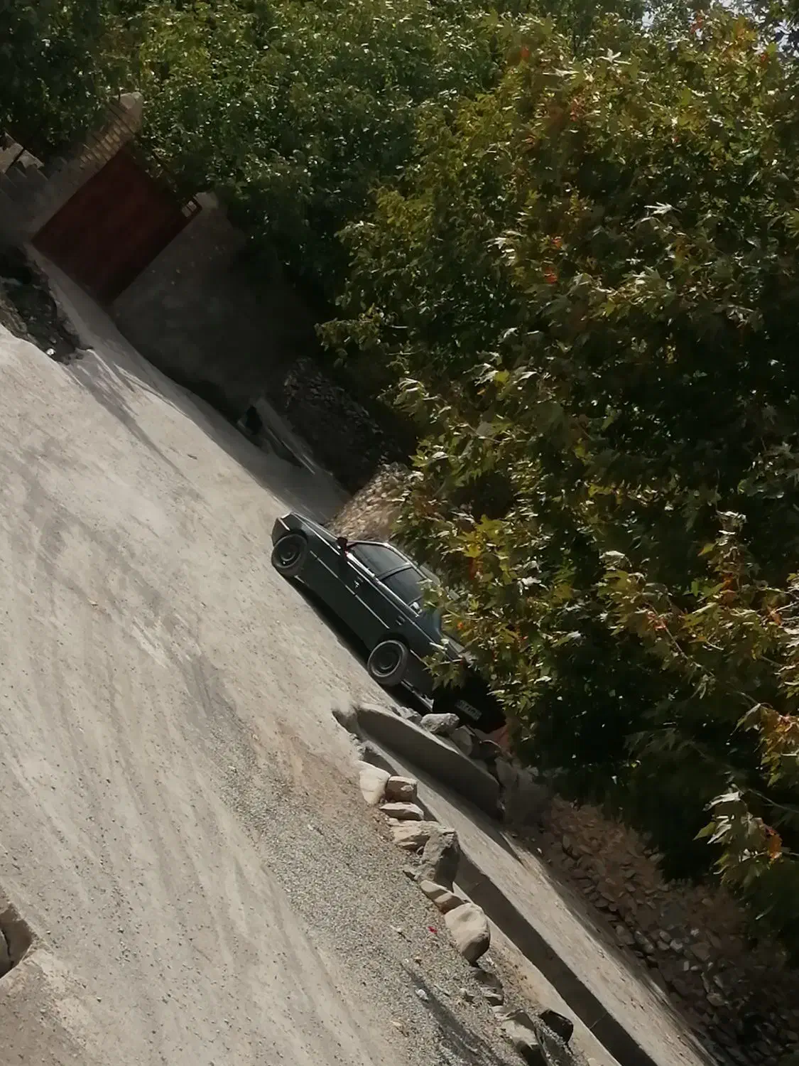 پژو آردی معمولی - 1383