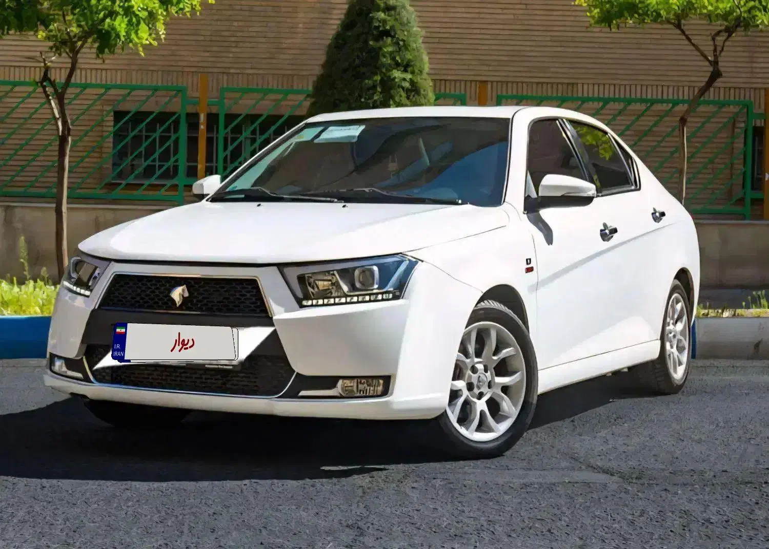 خودرو دنا، پلاس آگهی ann_20939941