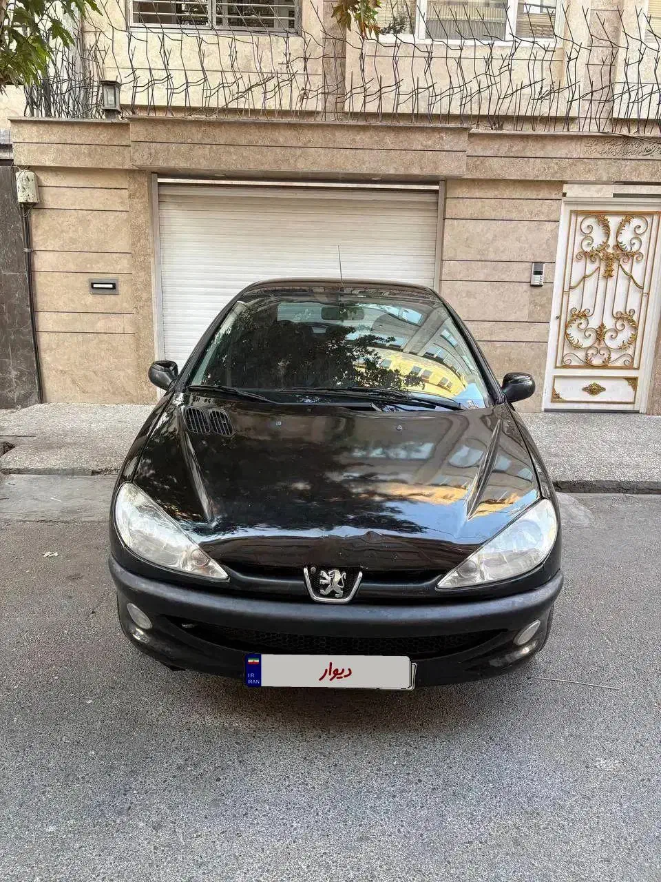 خودرو پژو، 206 آگهی ann_20939943