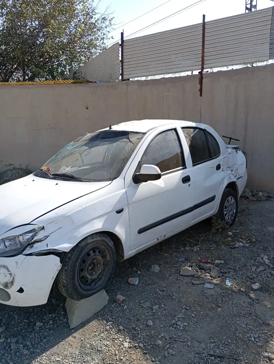 خودرو تیبا، صندوق دار آگهی ann_20939946