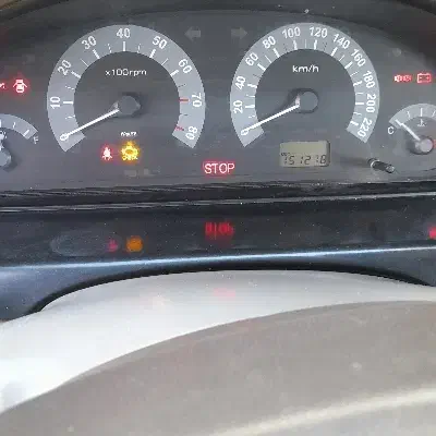 سمند LX XU7 - 1394